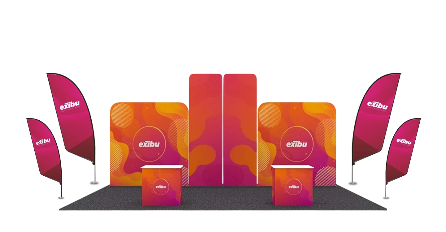 Exibu Premium Display Solutions