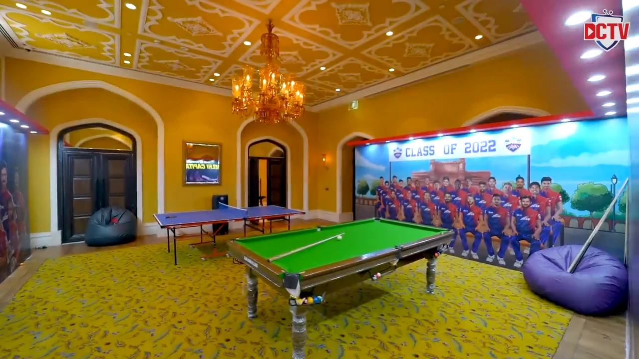 Delhi Capitals case study